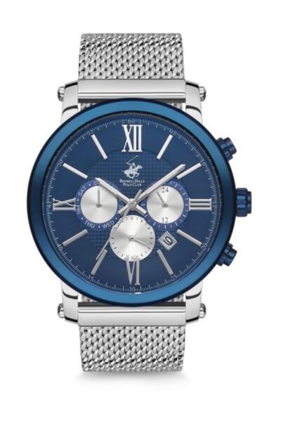 Beverly Hills Polo Club BH951504 Kol Saati