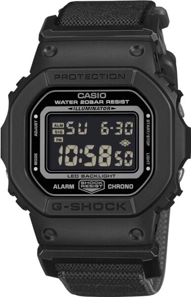 Casio G-Shock Kol Saati DW-5600MNC-1DR