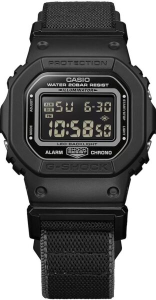 Casio G-Shock Kol Saati DW-5600MNC-1DR