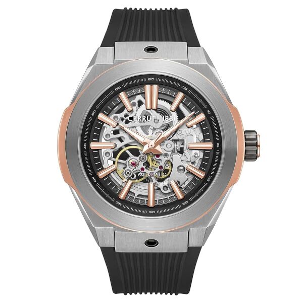 Cerruti CIWGR0073602 Kol Saatı