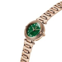 Guess Collection GCZ57003L9 Kol Saati