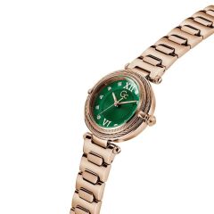 Guess Collection GCZ57003L9 Kol Saati