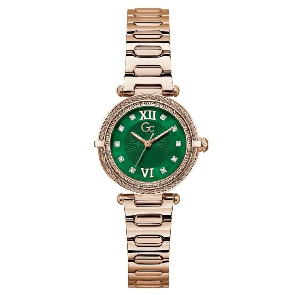 Guess Collection GCZ57003L9 Kol Saati