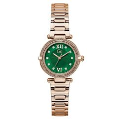 Guess Collection GCZ57003L9 Kol Saati