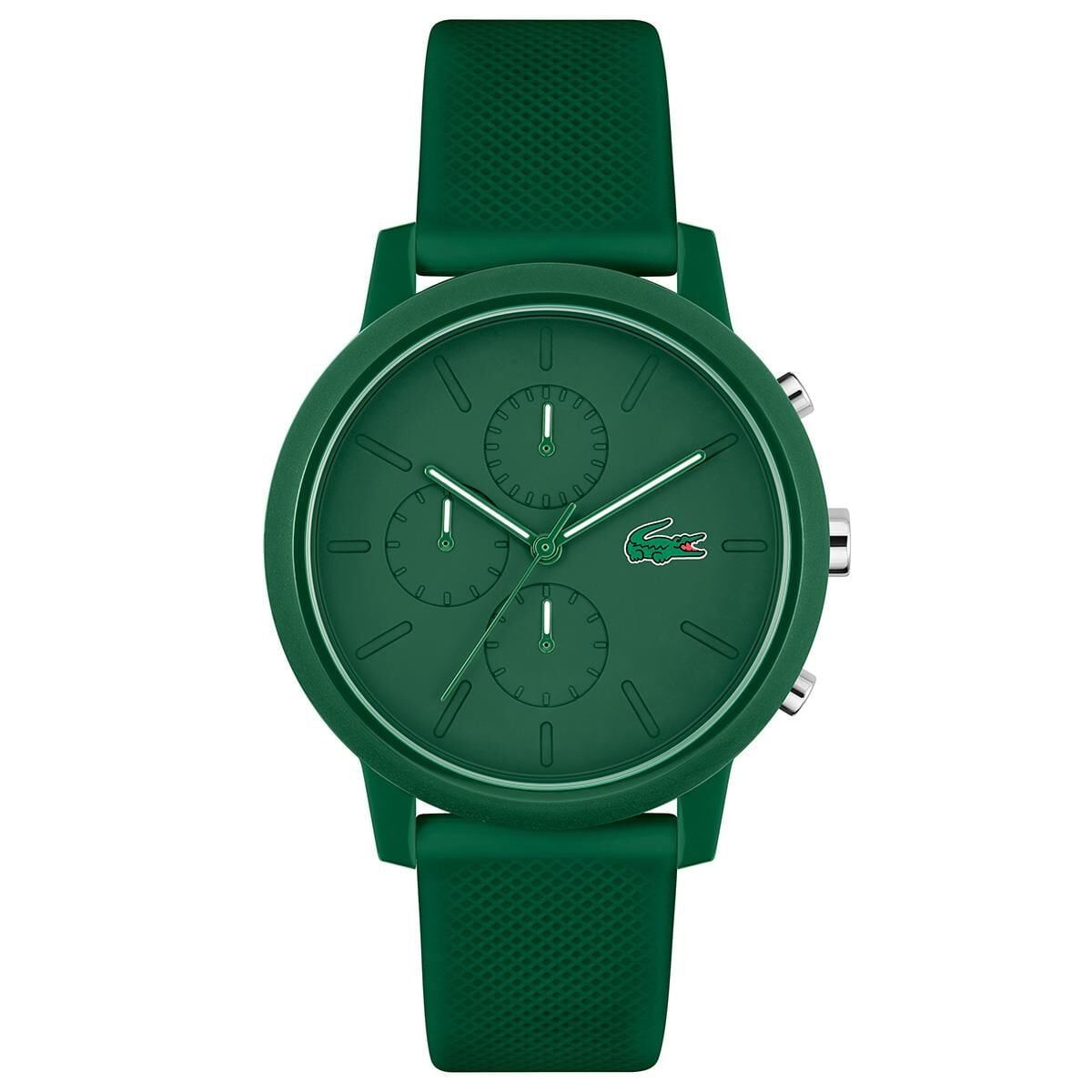 Lacoste LAC2011245 Erkek Kol Saati (SZ) (30)