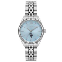 U.S. Polo Assn. USPA2085-03 Kol Saati