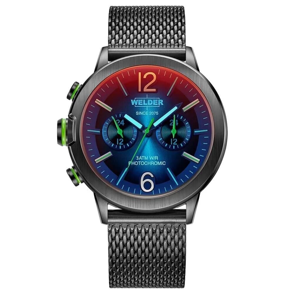 Welder Moody WWMD1003 Kol Saati