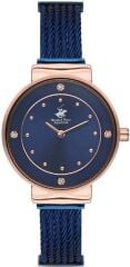 Beverly Hills Polo Club BH955603 Kol Saati