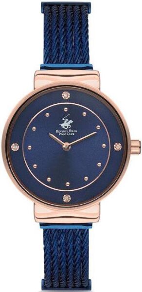 Beverly Hills Polo Club BH955603 Kol Saati