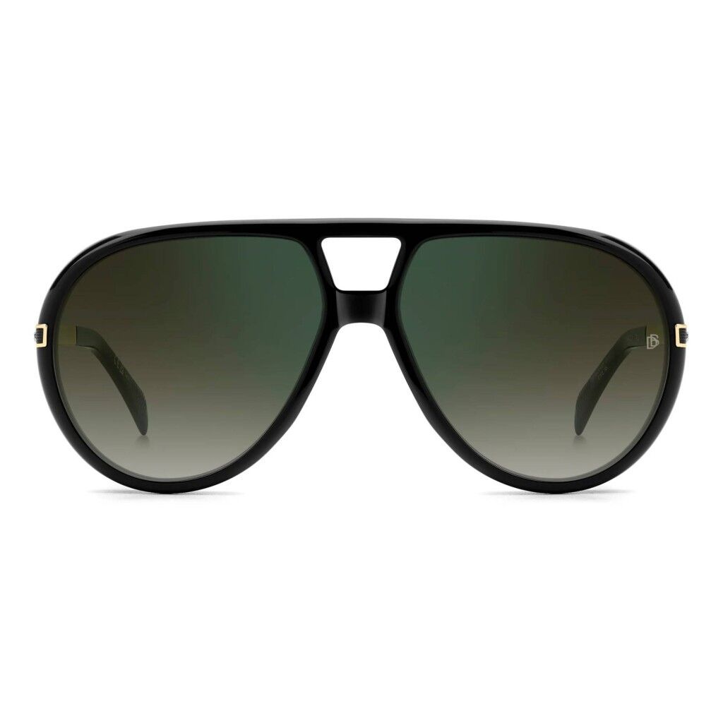 David Beckham DB 99/VOYAGER 2M2CS .61 Güneş Gözlüğü