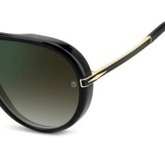 David Beckham DB 99/VOYAGER 2M2CS .61 Güneş Gözlüğü