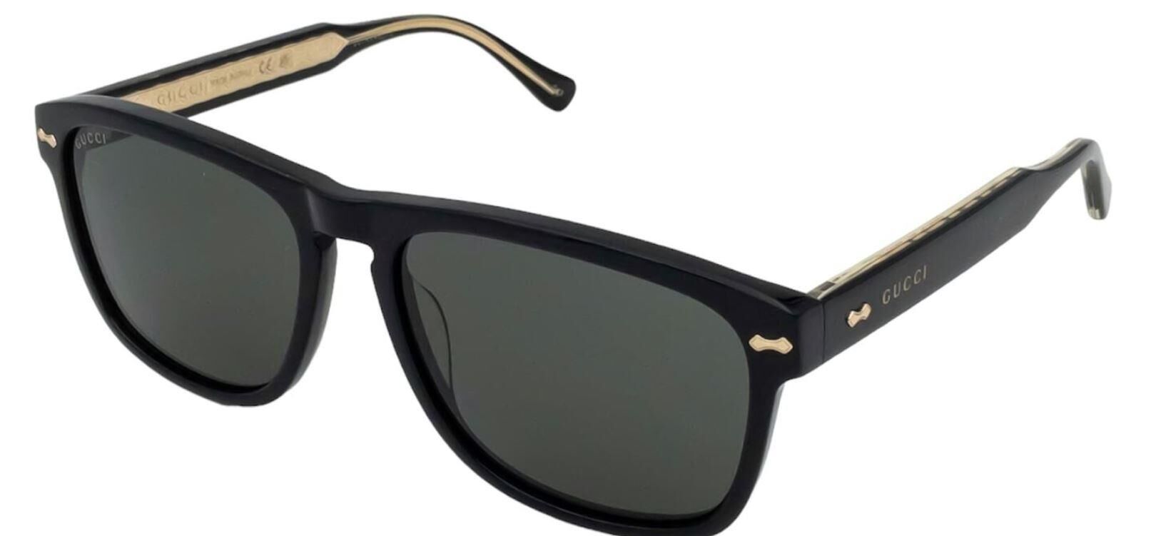 Gucci GG 0911S 001 .58 Erkek Güneş Gözlüğü