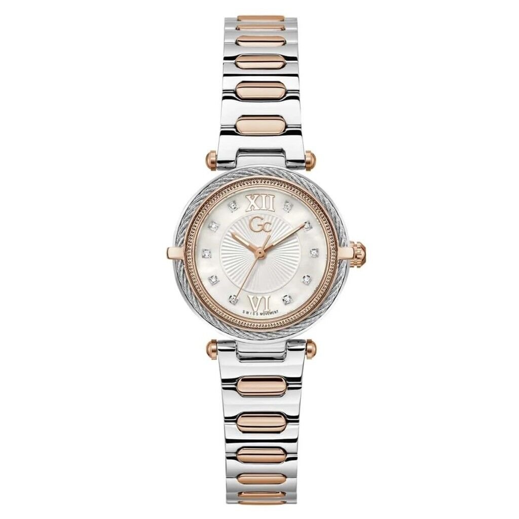 Guess Collection GCZ57001L1 Kol Saati