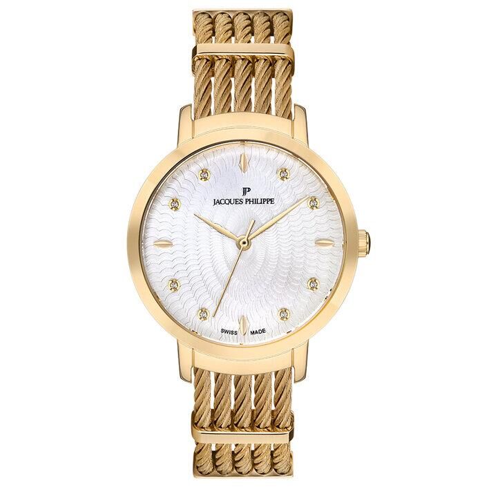 Jacques Philippe JPQLS062624 Kol Saati