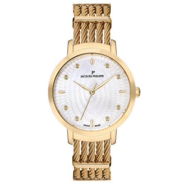 Jacques Philippe JPQLS062624 Kol Saati