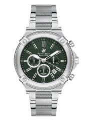 Beverly Hills Polo Club BP3319X.370 Erkek Kol Saati
