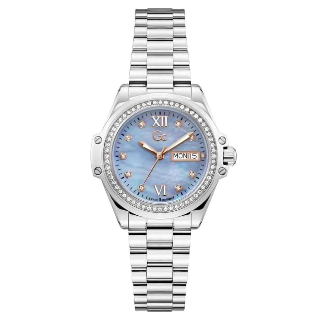 Guess Collection GCZ53003L7 Kol Saati