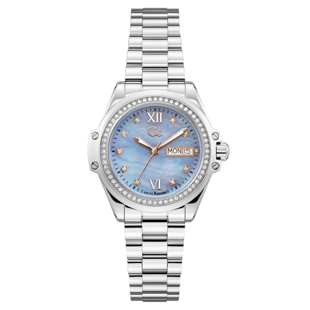 Guess Collection GCZ53003L7 Kol Saati