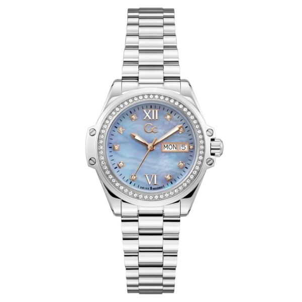 Guess Collection GCZ53003L7 Kol Saati