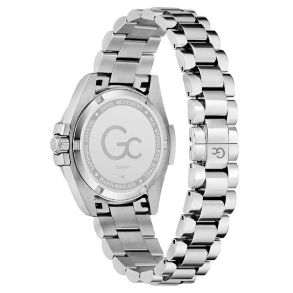 Guess Collection GCZ53003L7 Kol Saati