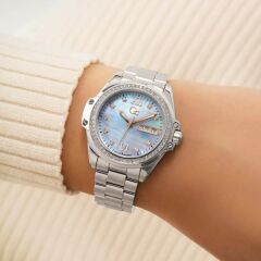 Guess Collection GCZ53003L7 Kol Saati