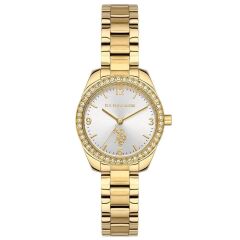 U.S. Polo Assn. USPA2064-07 Kol Saati