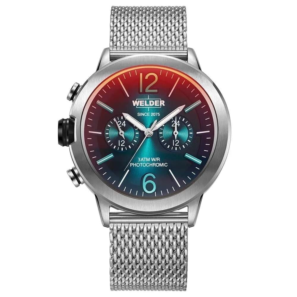 Welder Moody WWMD1000 Kol Saati