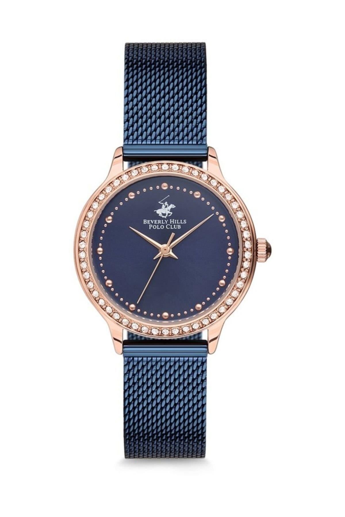 Beverly Hills Polo Club BH963201 Kol Saati