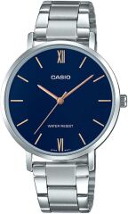 Casio Standart Kol Saati LTPVT01D2BUDF