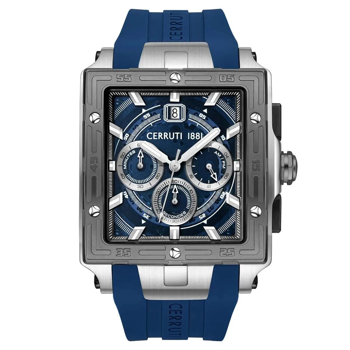 Cerruti CIWGO0072402 Kol Saatı