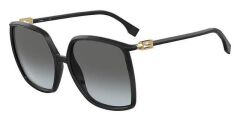 Fendi FF 0431GS 807GB .60 Güneş Gözlüğü