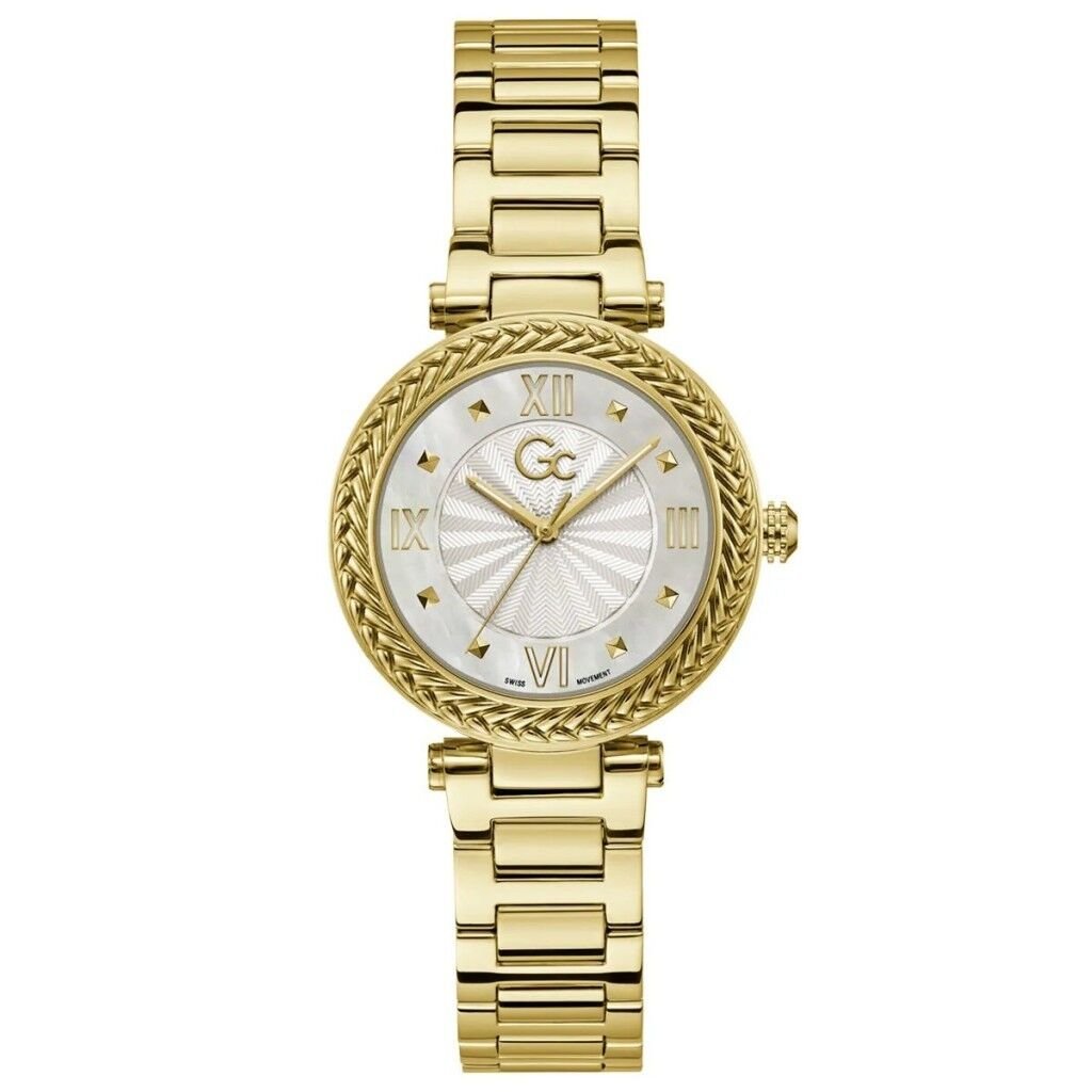 Guess Collection GCZ41001L1MF Kol Saati (SZ) (30)