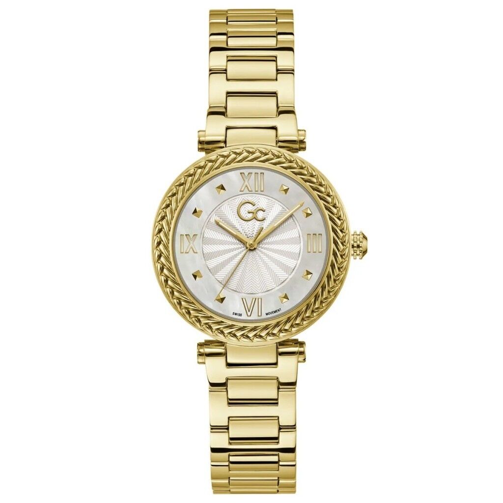 Guess Collection GCZ41001L1MF Kol Saati (SZ) (30)