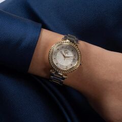 Guess Collection GCZ41001L1MF Kol Saati (SZ) (30)