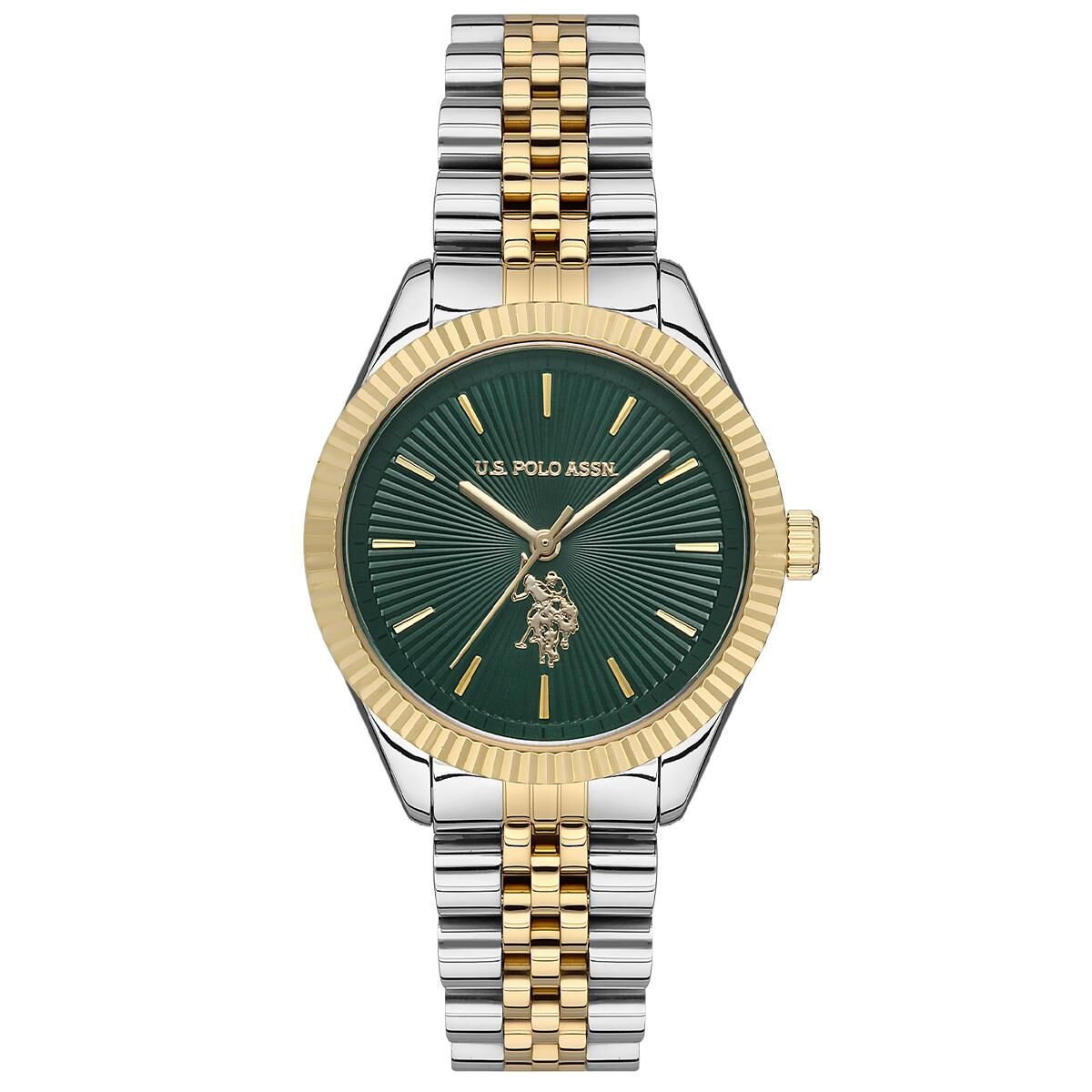 U.S. Polo Assn. USPA2045-04 Kadın Kol Saati