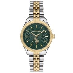 U.S. Polo Assn. USPA2045-04 Kadın Kol Saati