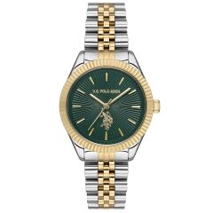 U.S. Polo Assn. USPA2045-04 Kadın Kol Saati