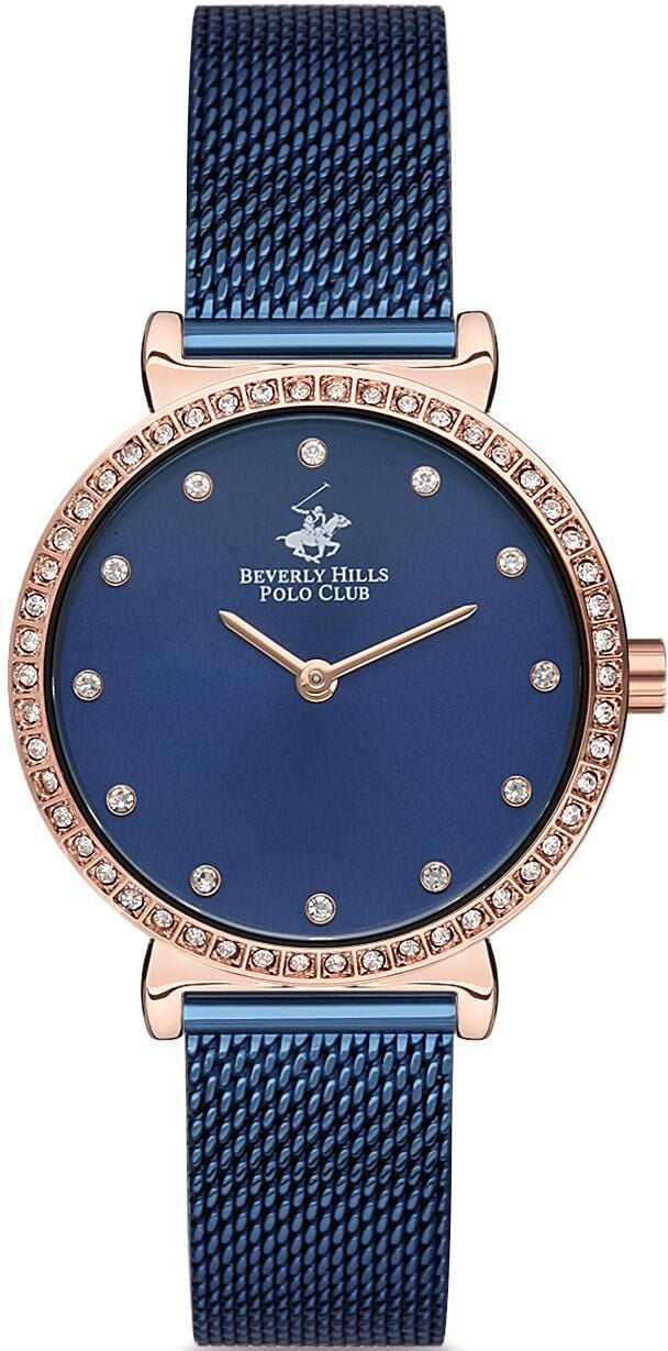 Beverly Hills Polo Club BH963905 Kol Saati