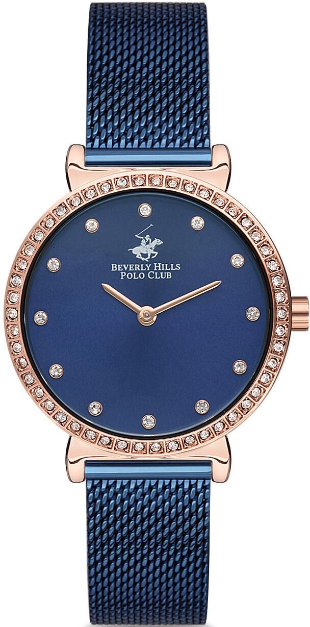 Beverly Hills Polo Club BH963905 Kol Saati