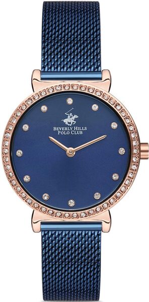 Beverly Hills Polo Club BH963905 Kol Saati