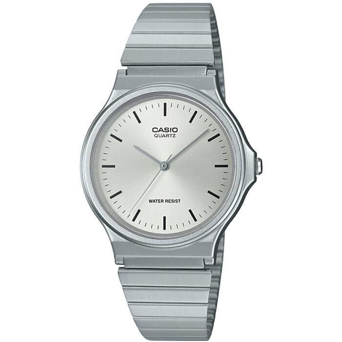 Casio Standart Kol Saati MQ24D7EDF