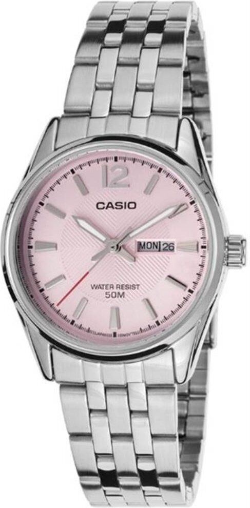 Casio Standart Kol Saati LTP-1335D-5AVDF