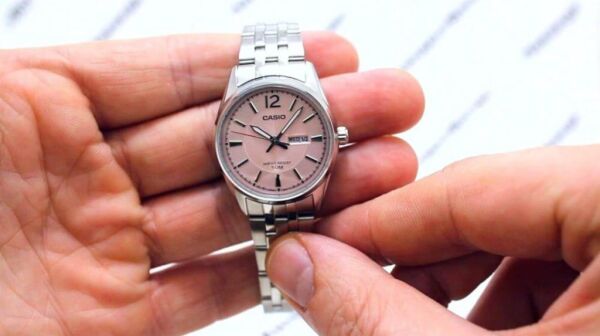 Casio Standart Kol Saati LTP-1335D-5AVDF