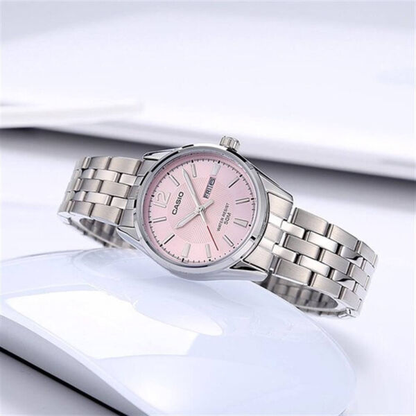 Casio Standart Kol Saati LTP-1335D-5AVDF