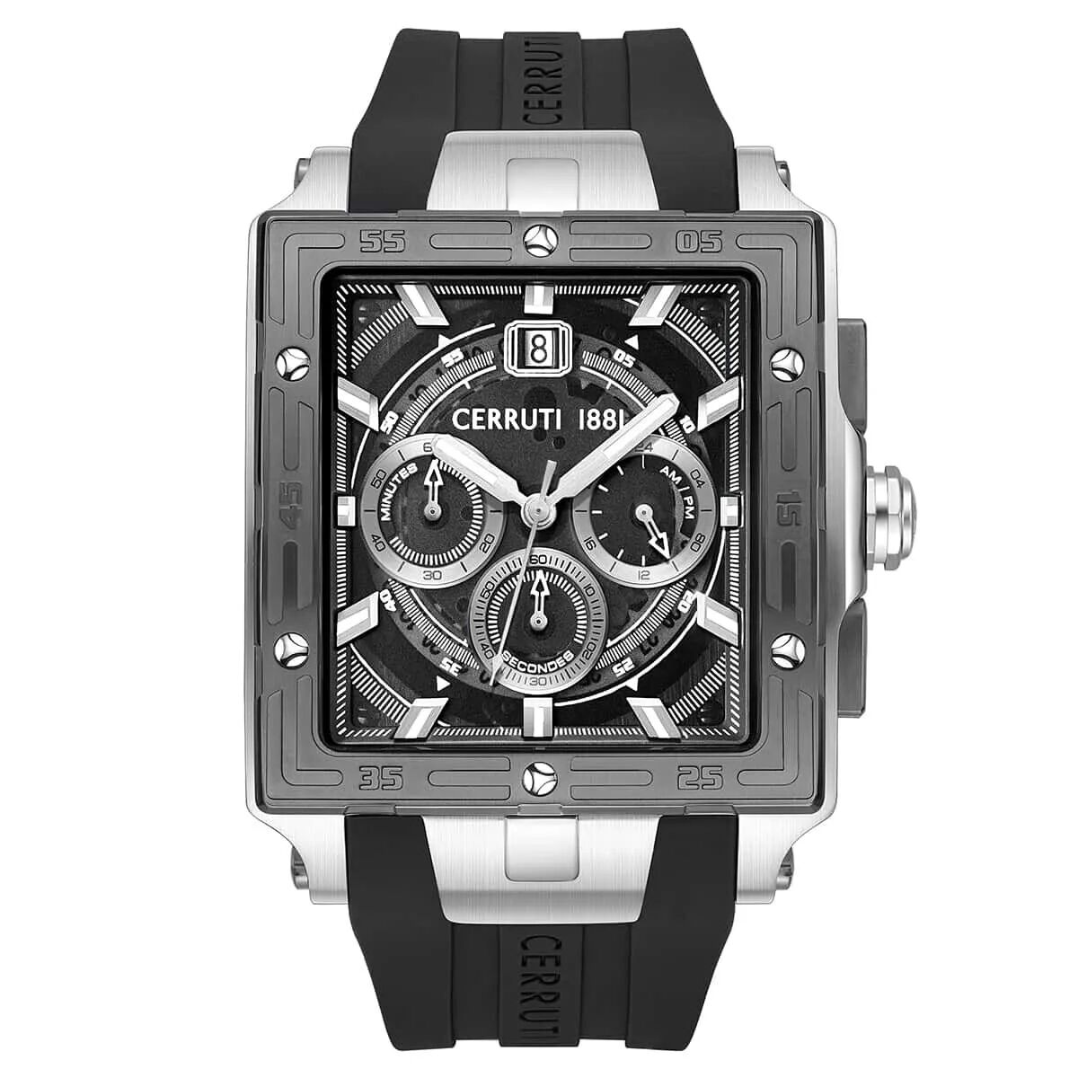 Cerruti CIWGO0072401 Kol Saatı