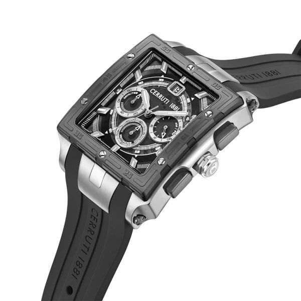 Cerruti CIWGO0072401 Kol Saatı