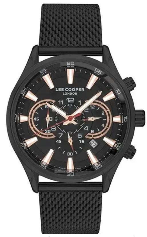 Lee Cooper LC07539.650 Erkek Kol Saati