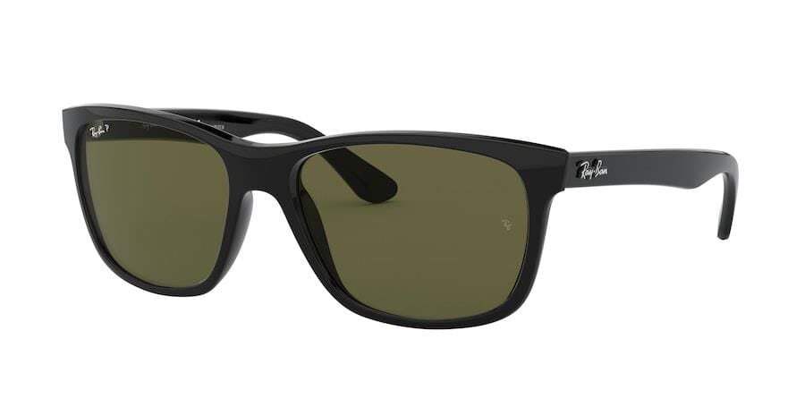 Ray-Ban RB 4181 6019A .57 Güneş Gözlüğü
