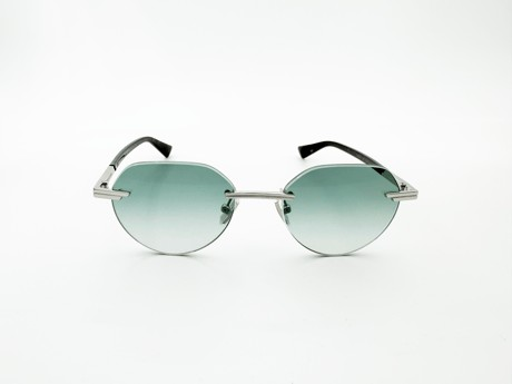 Bottega Veneta BV 1379S 002 .51 Güneş Gözlüğü