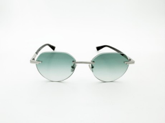 Bottega Veneta BV 1379S 002 .51 Güneş Gözlüğü